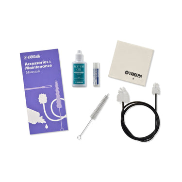 Kit De Limpieza Yamaha LBRMKITJ01 Para Metales